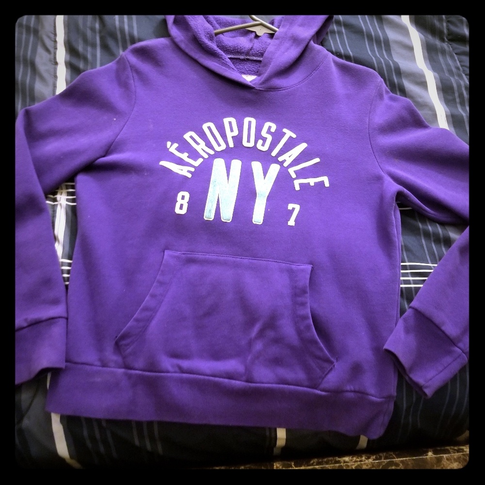 Aeropostal hoodie